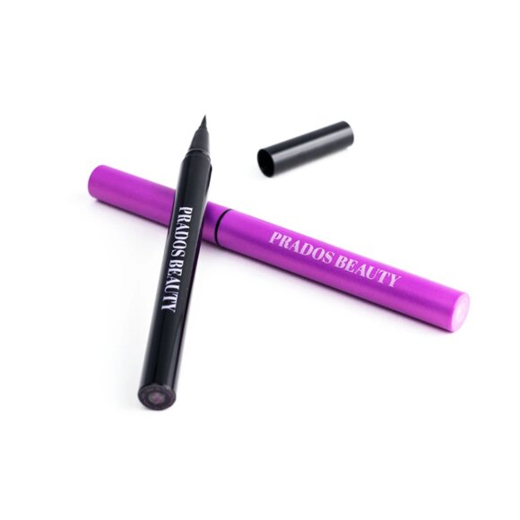 Prados Beauty Bundle — Eyeliner Glue + Shawty Mink Lashes - Picture 2 of 3